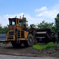 120T Meltshop for Billets, Blooms & Beam Blanks- - Image 64