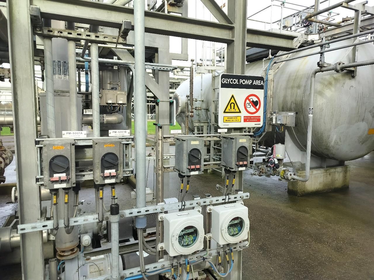 Glycol System Package- - Image 2