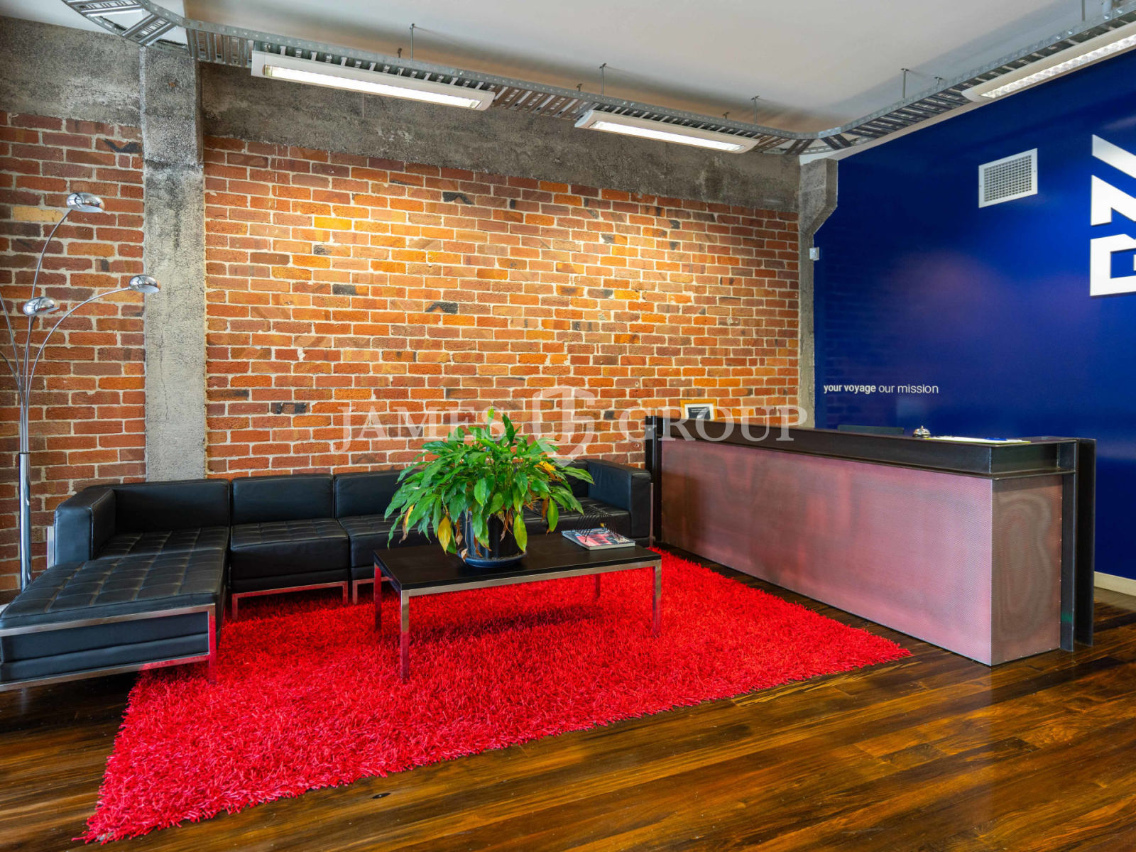 Unique Fringe Warehouse & Office In Morningside