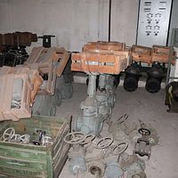 Shut-off Valve-Honda - Image 5