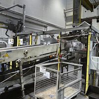 Cold Chamber Die Casting Cell-Frech - Image 7