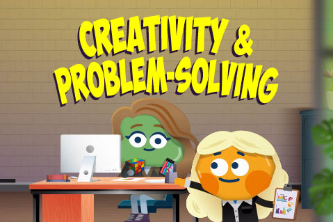 Creativity and Problem-Solving
