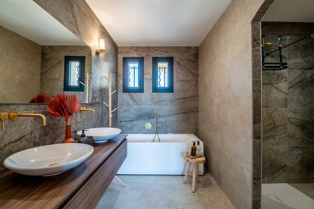 Photographs of Villa Elegance villa in Provence - Image 22 of 47
