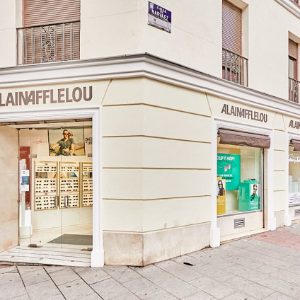 Tienda Óptico CALLE DE NARVÁEZ, 64 28009 MADRID