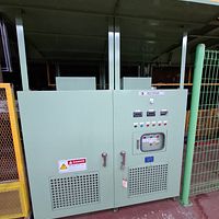 Hot and Cold Rolled Stainless Steel Strip Continuous Annealing and Pickling Line-'PRODUCTION MACHINERY CO' - Image 43