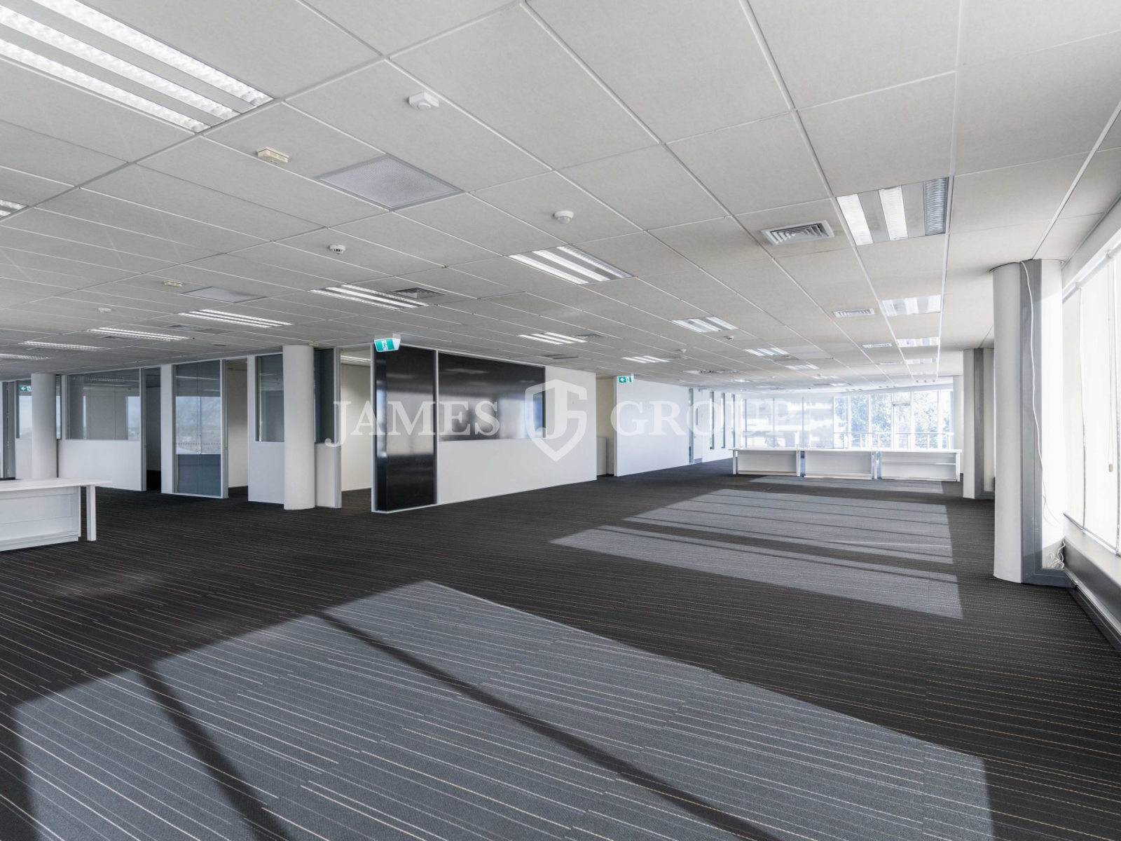 Fantastic Ellerslie Office 880 Sqm!