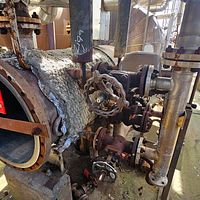 Crude oil, Naphtha, Gasoil, Hydrocarbons, Steam, Boiler feed, Fuel gas, Caustic- - Image 14