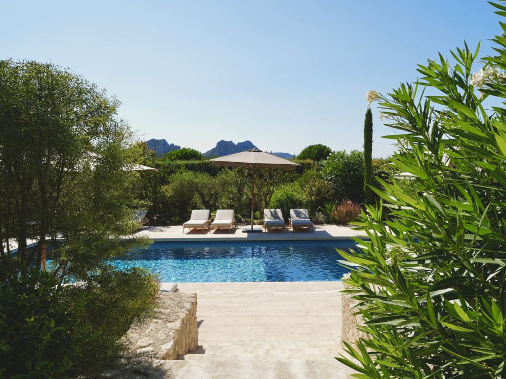 Photographs of New! Mas des Rêves villa in Provence - Image 29 of 47