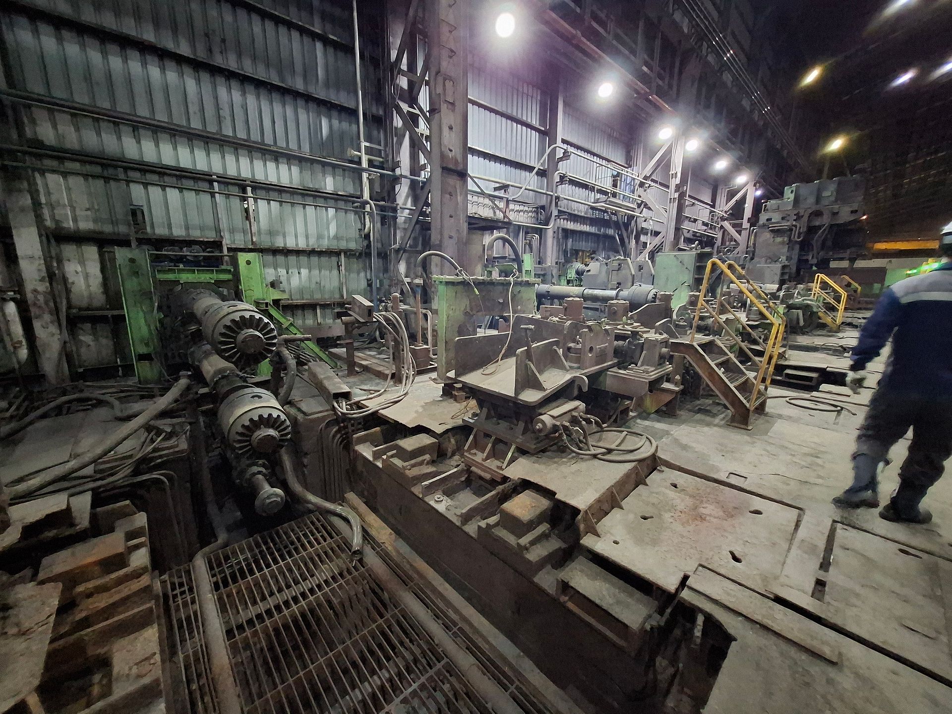 Section Mill- - Image 41