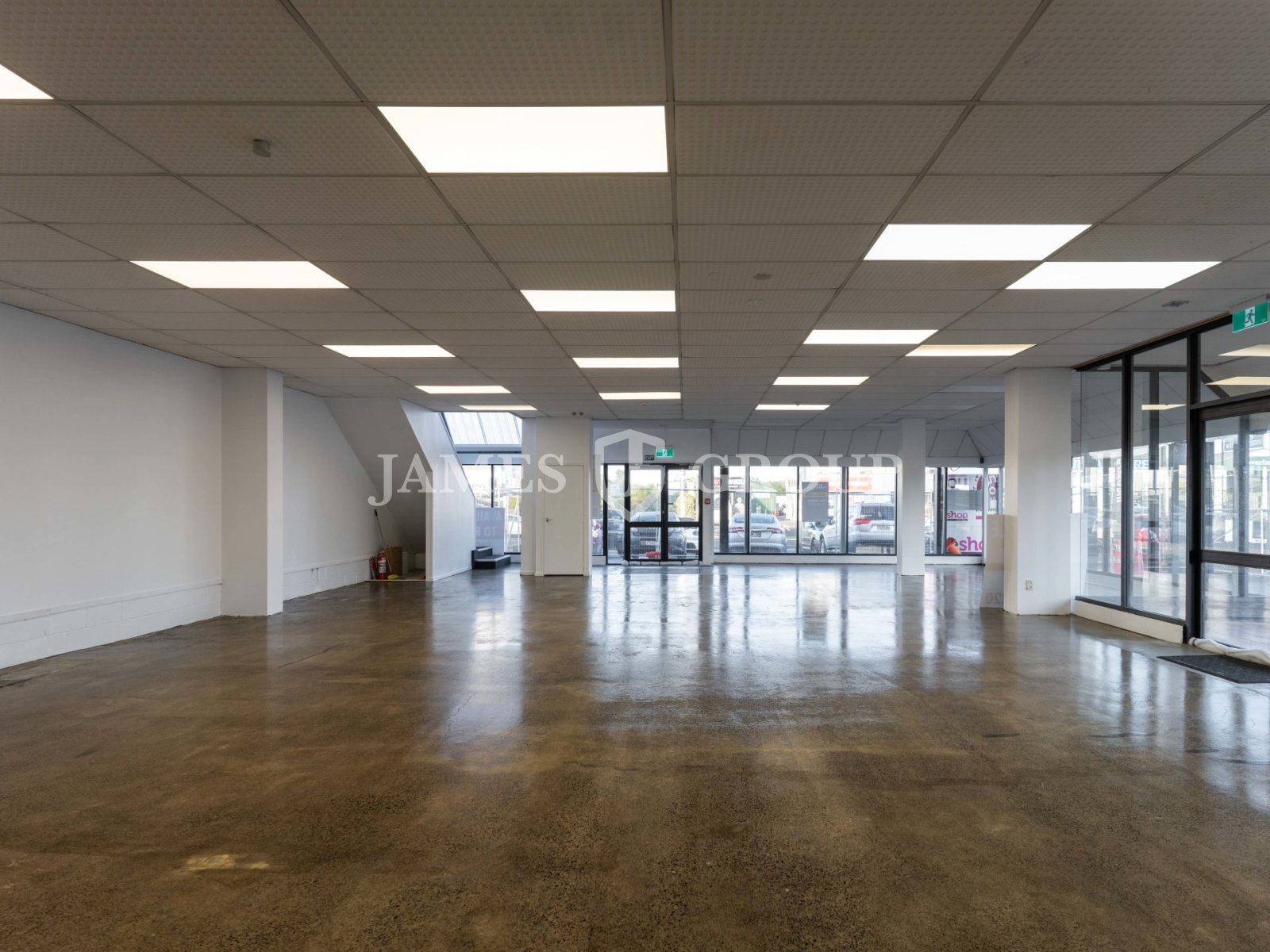 Prime Great South Road Showroom & Warehouse