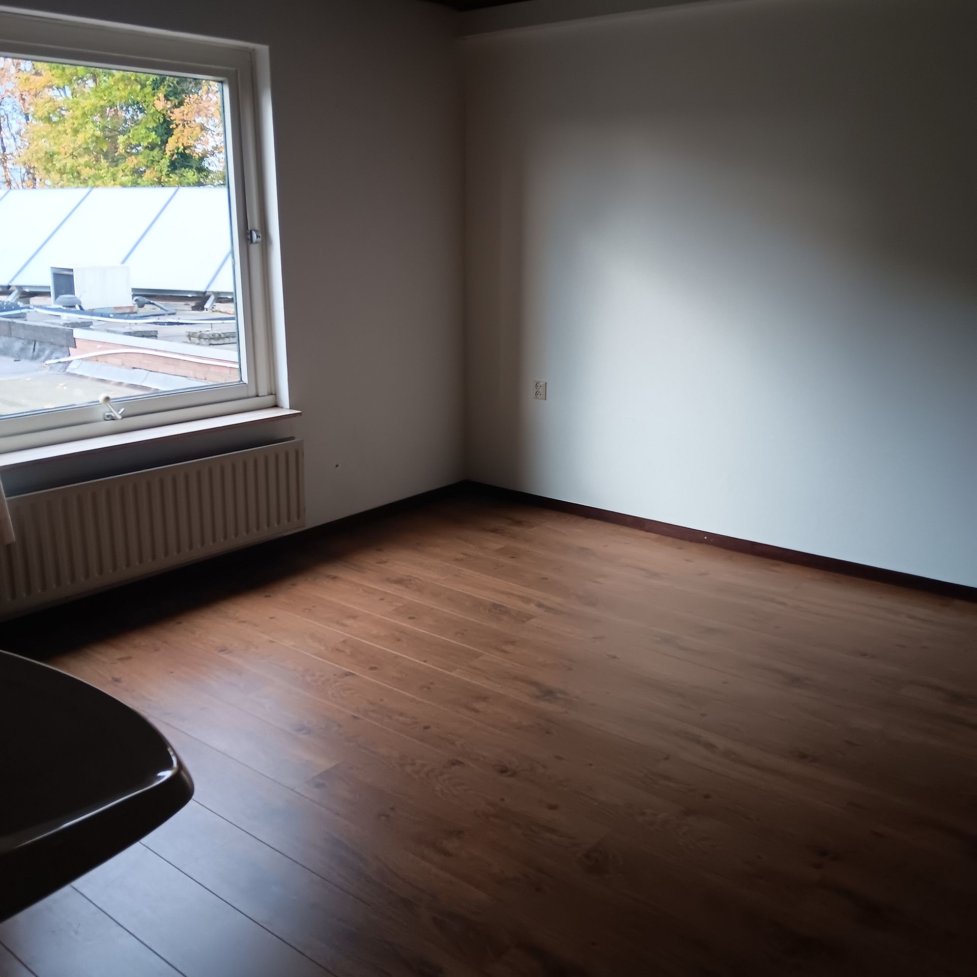 Woonruimte in Maasbree