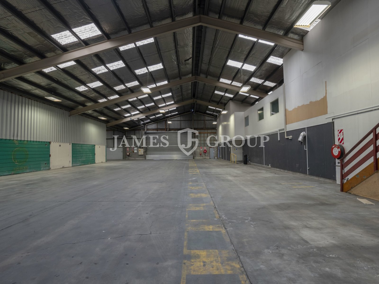 Functional Drive Around | Mangere Industrial