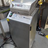 Complete Filling & Packaging Line- - Image 30