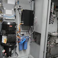 5-axis double-spindle machining center-Licon - Image 7