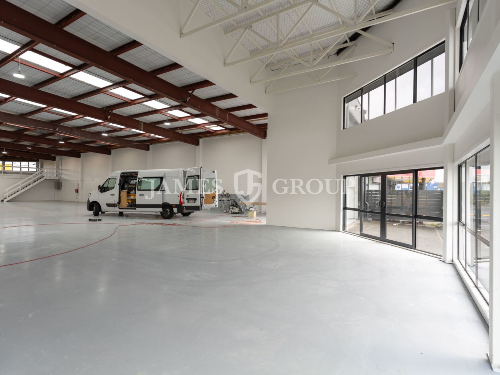 High Profile Tenanted Investment