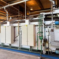 Batch Annealing Furnace-UGNSBOLAGET - Image 3