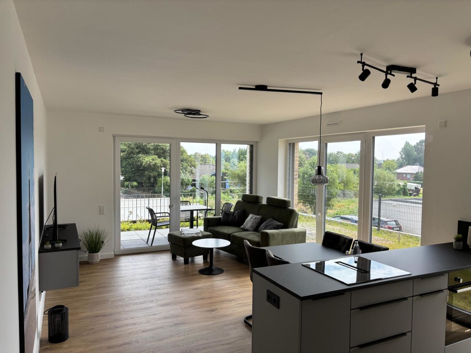 Zuhause in Duhnen - 304 - Jule