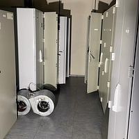 Electrical Control Cabinets- - Image 3