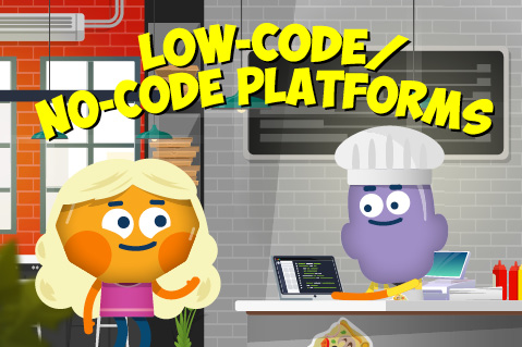 Low-Code / No-Code Platforms