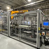 Complete Filling & Packaging Line- - Image 44