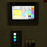 Cold Chamber Die Casting Cell-Idra - Image 35