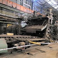 1.575mm (62”) Hot Strip Mill-DAVY / BLAW-KNOX / UNITED - Image 12
