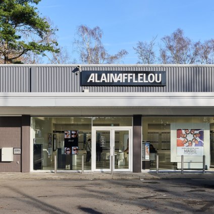 Winkel Opticien Maalsesteenweg 330 a 8310 SINT-KRUIS