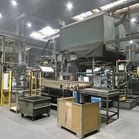 Cold Chamber Die Casting Cell-Bühler - Image 4