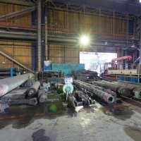 Wide Hot Strip Mill-‘MITSUBISHI-HITACHI’ (PRIMETALS) 2,300 mm - Image 20