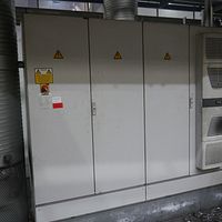 Cold Chamber Die Casting Cell-Frech - Image 35