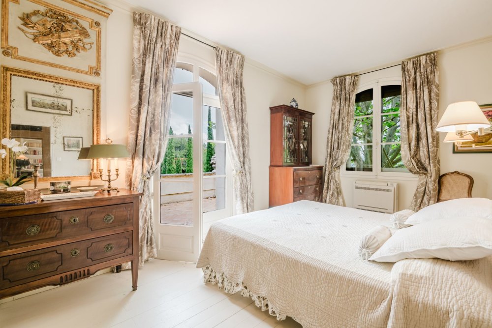 Photographs of Bastide Des Jardins villa in Provence - Image 21 of 52