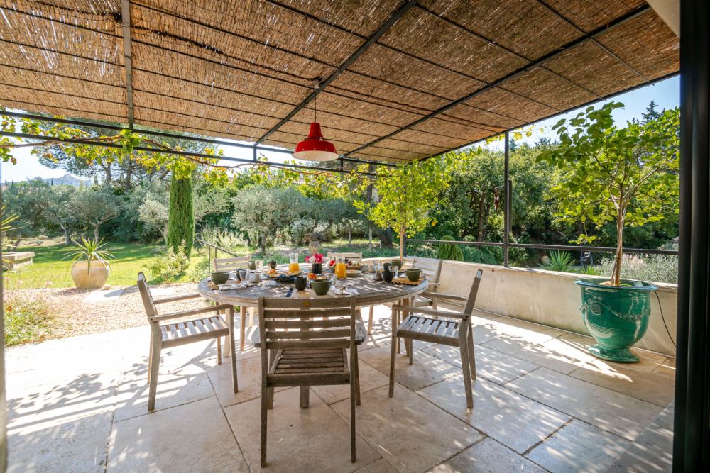 Photographs of Villa Crépuscule villa in Provence - Image 18 of 43