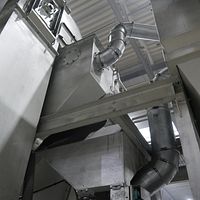 Solid blast wheel blasting machine-Agtos - Image 16