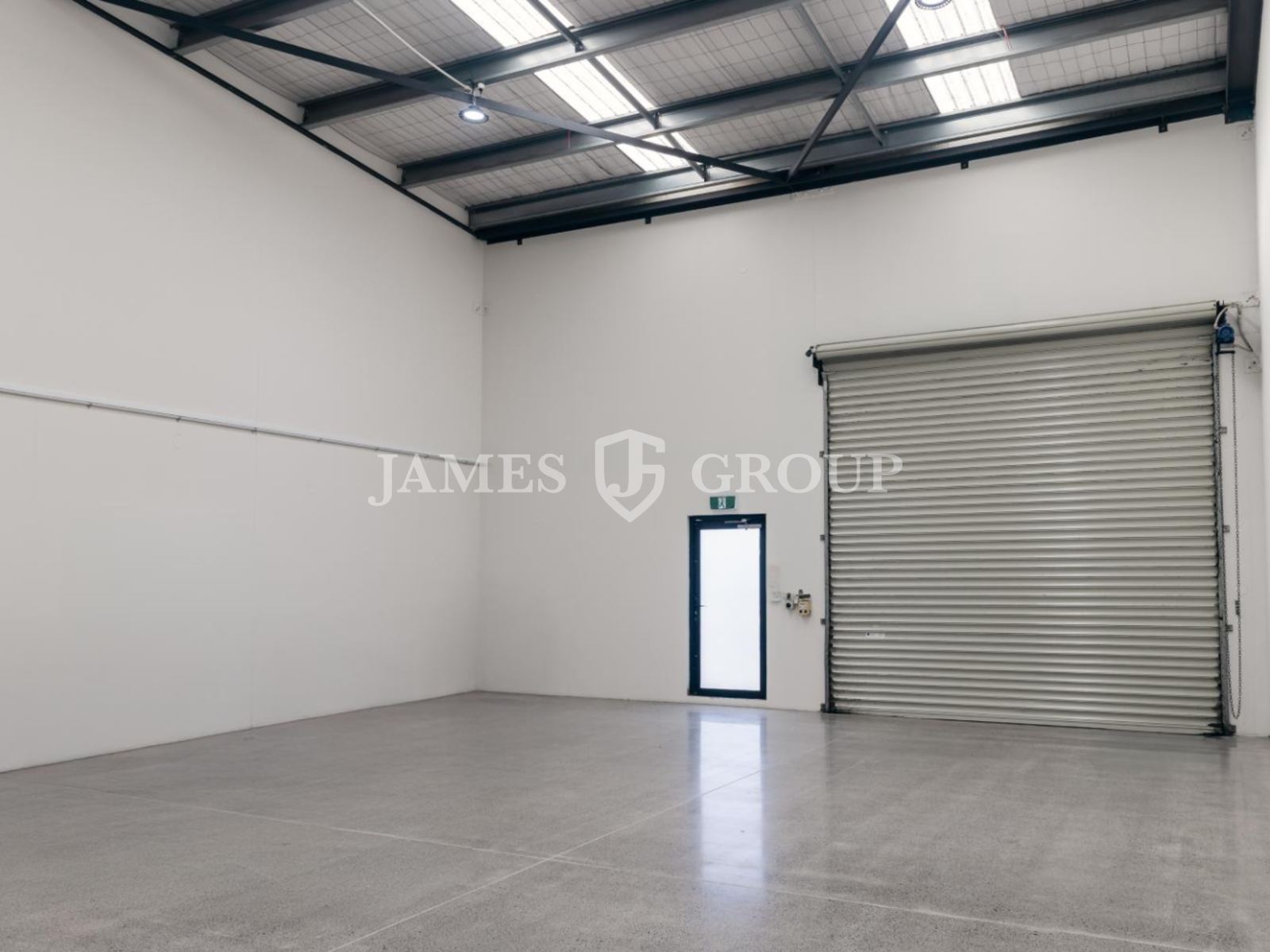 460m² Penrose Unit | Showroom + Warehouse + Office