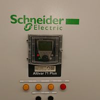 Electrical Transformer Substation 6kV/400V- - Image 18