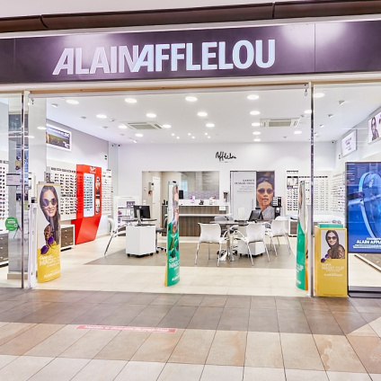 Tienda Óptico C.C. CARREFOUR VALLADOLID 2 - C/COSTA BRAVA 2 47010 VALLADOLID