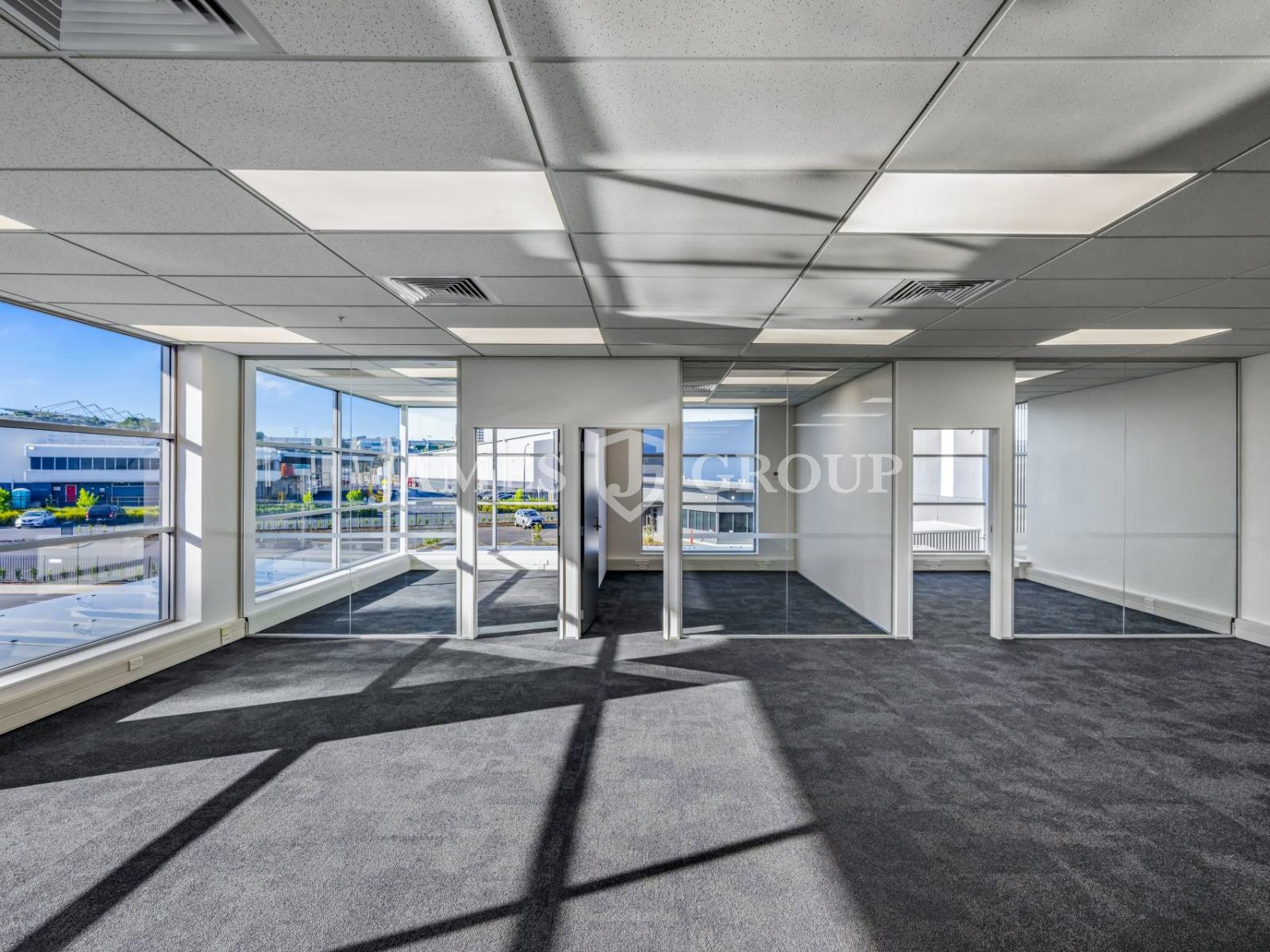 1,535sqm A-grade Industrial | Logistics Facility