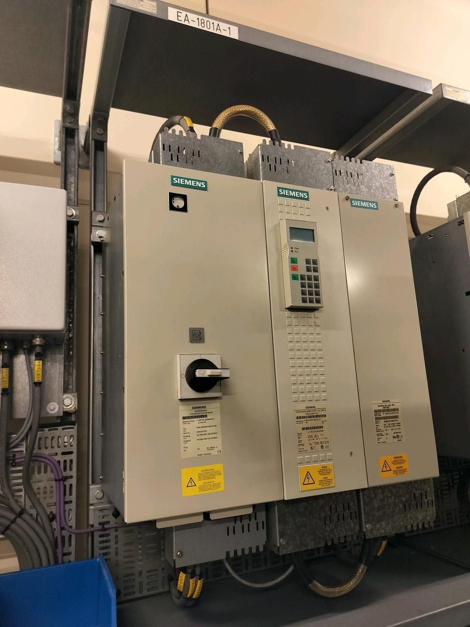 Frequency Drives LV- - Image 5