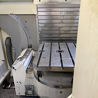 CNC 5-Axis Milling Machine-DMC - Image 15