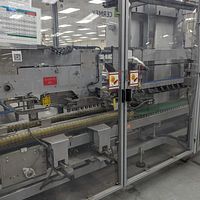 Complete Filling & Packaging Line- - Image 86
