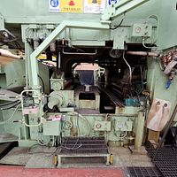 20-Hi Sendzimir Reversing Cold Strip Mill-'MANNESMANN DEMAG SACK' - Image 13