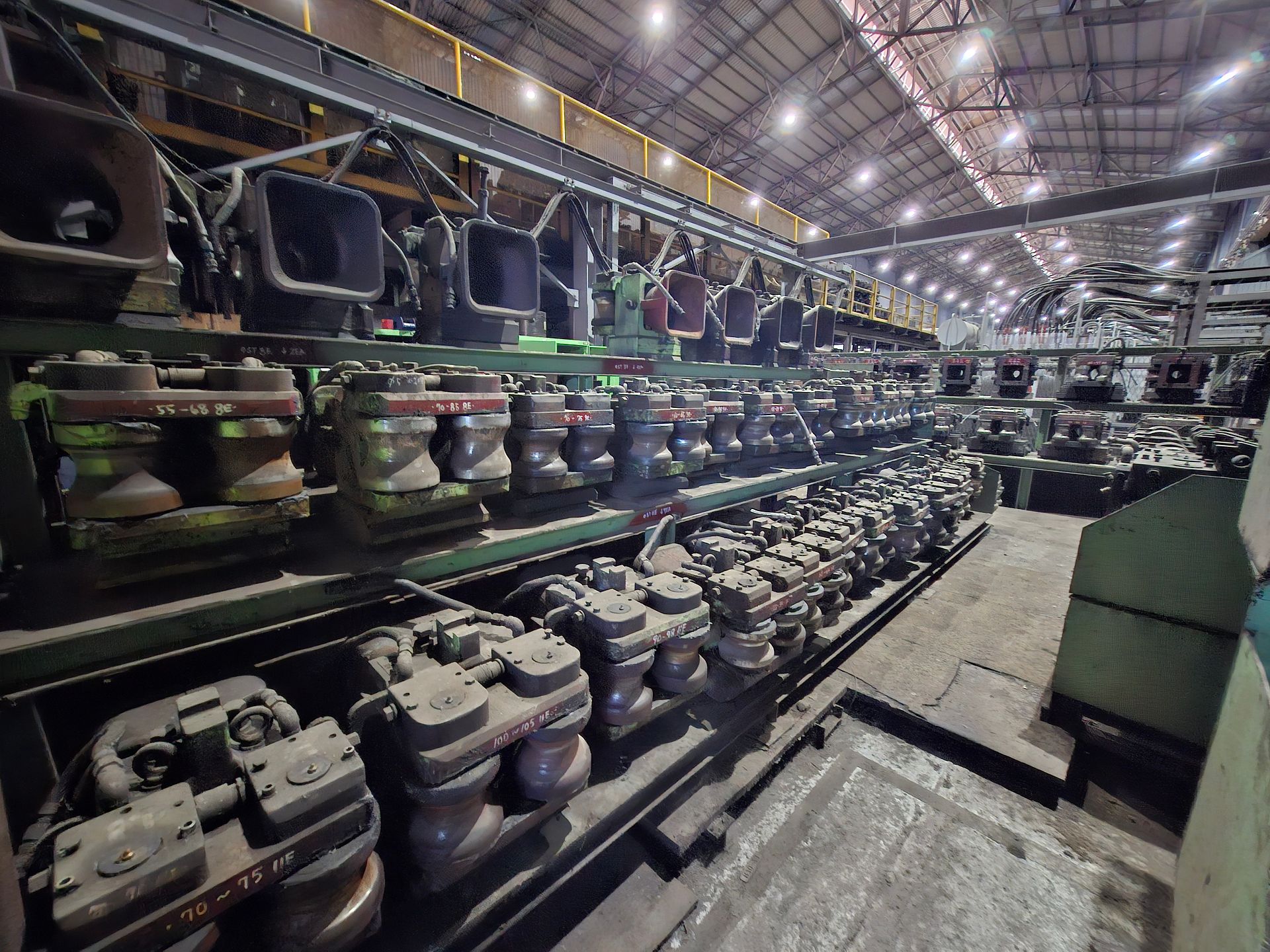 Section Mill- - Image 11