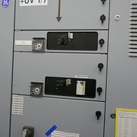 Electrical Transformer Substation 30/6kV- - Image 94