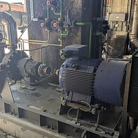 Hydrocarbons, Baseoil, Gasoil, Bitumen-Sulzer - Image 19