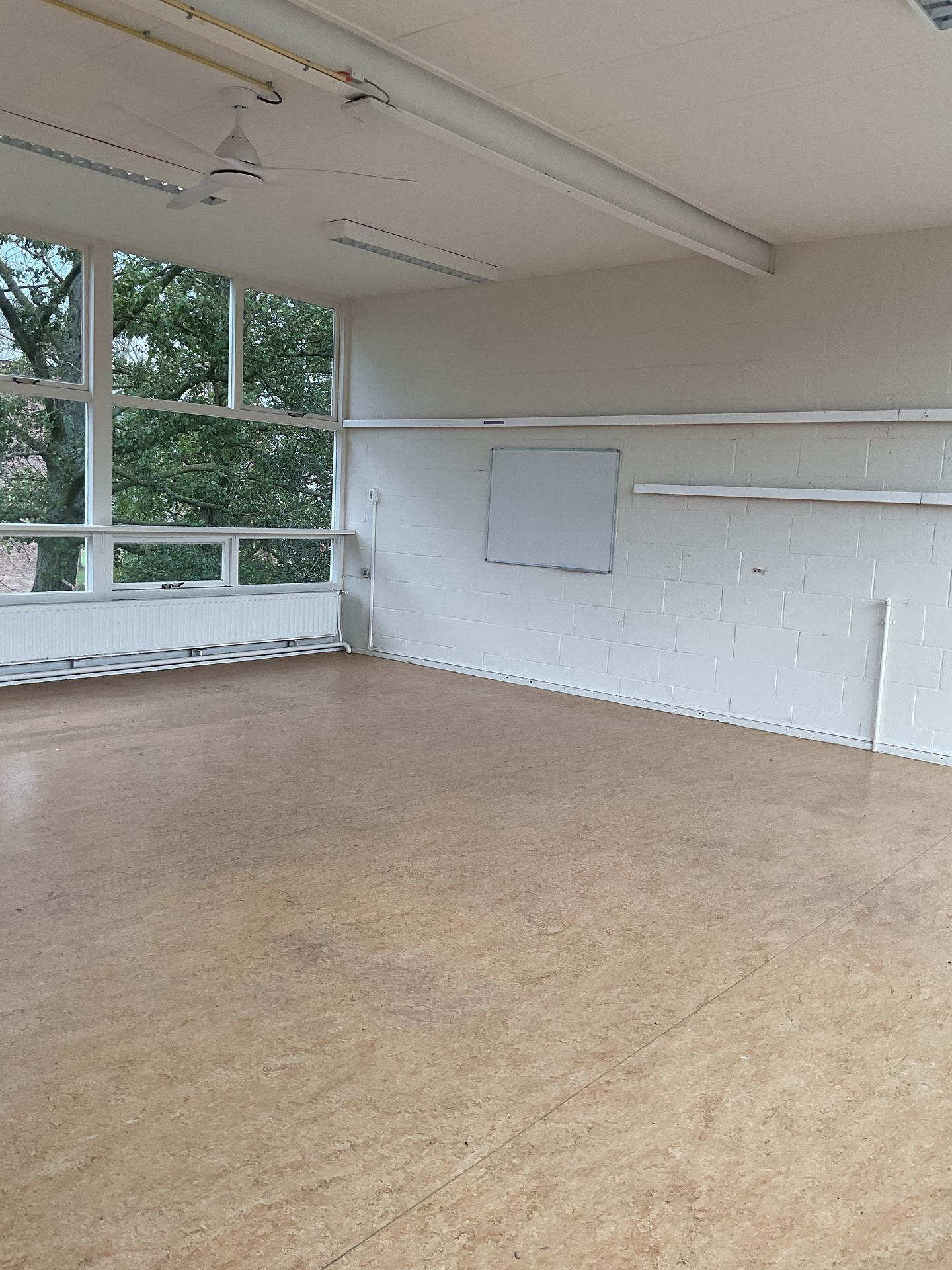 Kantoorruimte in Den Haag