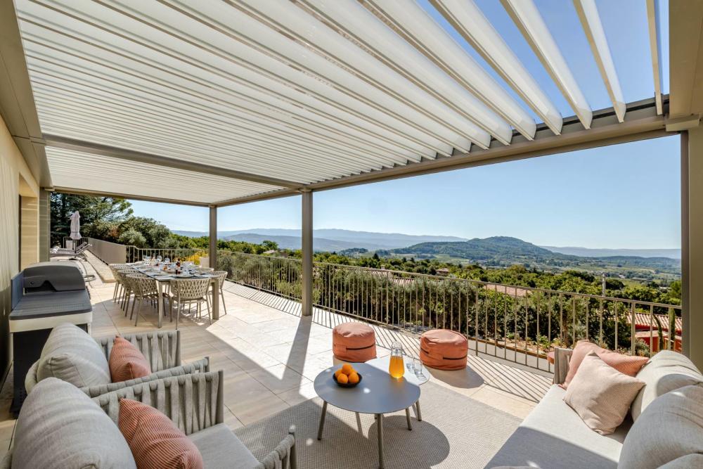 Photographs of Villa Horizon villa in Provence - Image 17 of 40