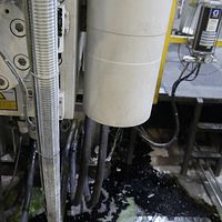 Cold Chamber Die Casting Cell-Frech - Image 3