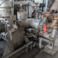 Hydrocarbons, Baseoil, Gasoil, Bitumen-Sulzer - Image 9