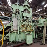 Hot and Cold Rolled Stainless Steel Strip Continuous Annealing and Pickling Line-'PRODUCTION MACHINERY CO' - Image 5