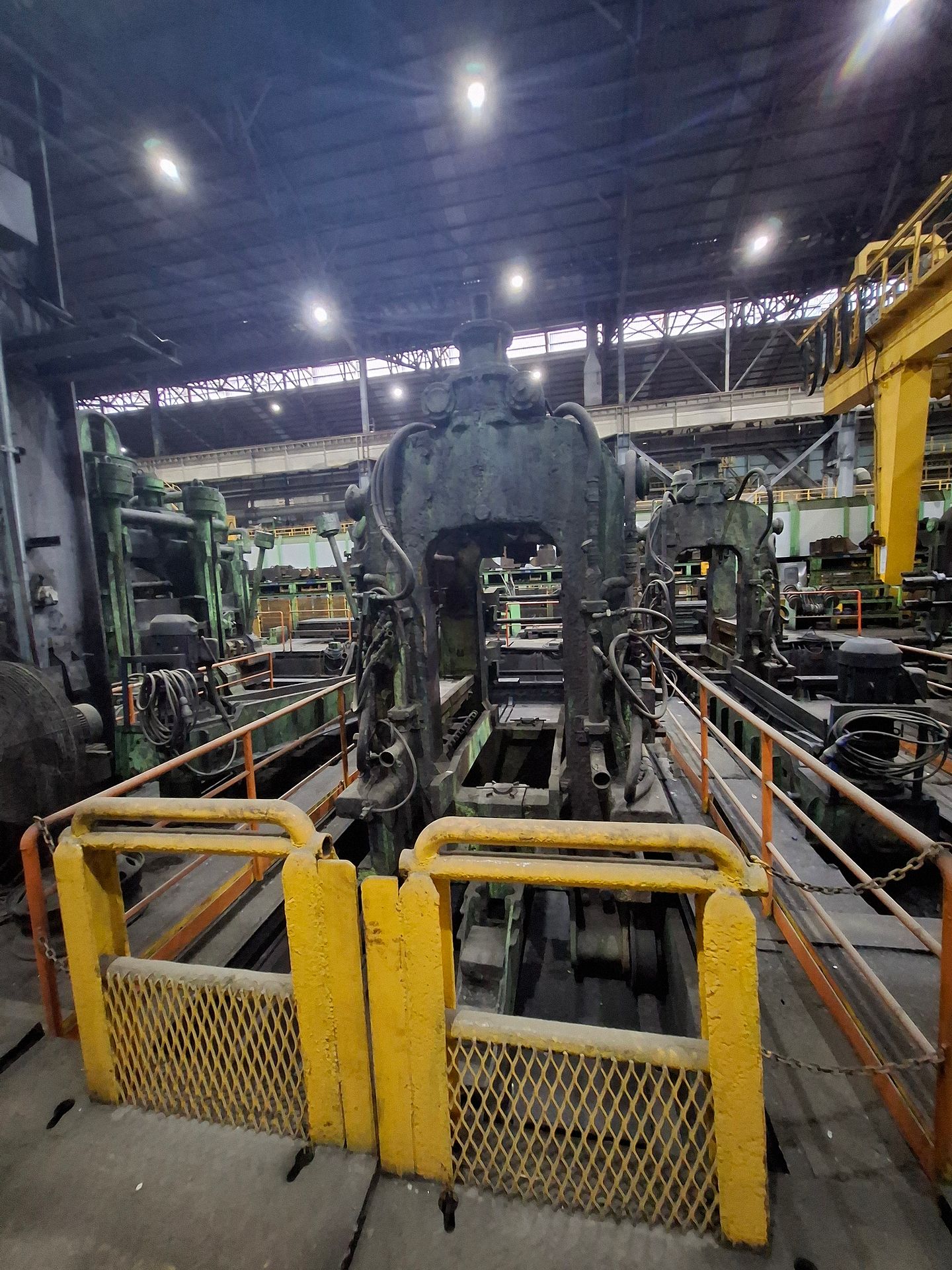 Section Mill- - Image 29
